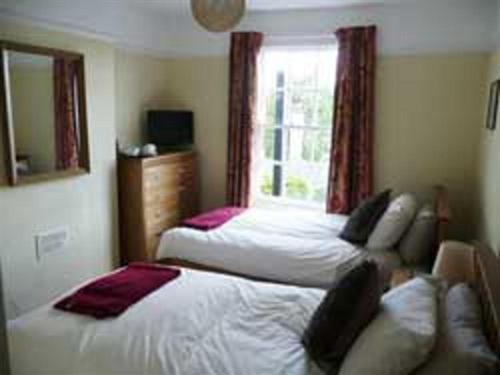 Seaview Inn Falmouth Ruang foto