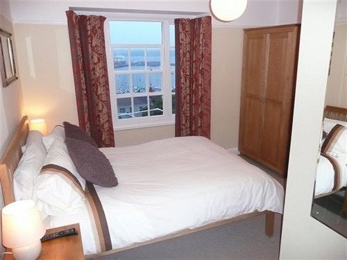 Seaview Inn Falmouth Bagian luar foto