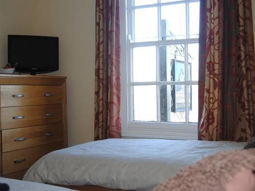 Seaview Inn Falmouth Bagian luar foto