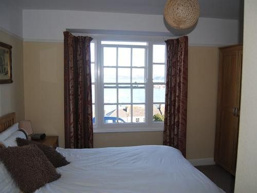 Seaview Inn Falmouth Bagian luar foto
