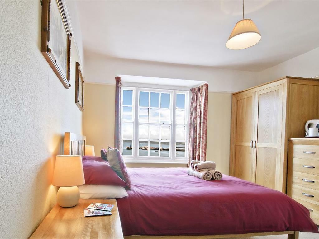 Seaview Inn Falmouth Bagian luar foto